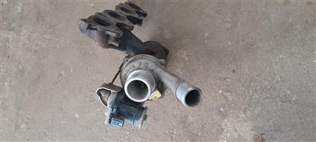 Hyundai Tucson 1.6 Turbo