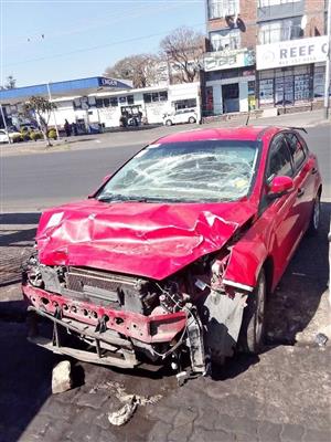 Ford Focus 1.0 Automatic 2015 Spares!