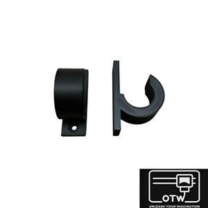 Bakkie Hakkie Pole Mounting Brackets