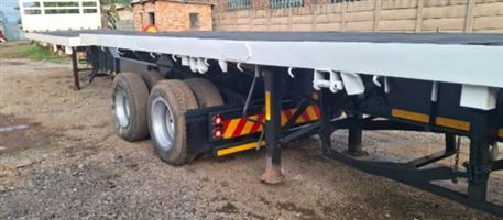 TRAILER TAIL BOARDS ON SPECIAL 