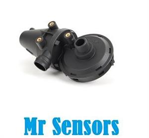 BMW E36 E39 6 Cyl PCV Crankcase Valve Oil Separator