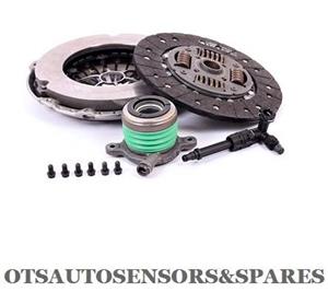 VW AMAROK 2.0 BiTDI CDCA 120KW 10-12 Clutch Kit
