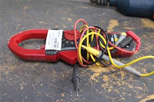 CLAMP TESTER S066788A
