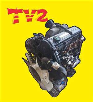MAZDA R2 ENGINE (FULL RANGE AVAILABLE)