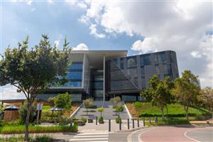 Office Rental Monthly in Waterfall