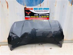 Hyundai Grand i10 motion A/T bonnet (2024)