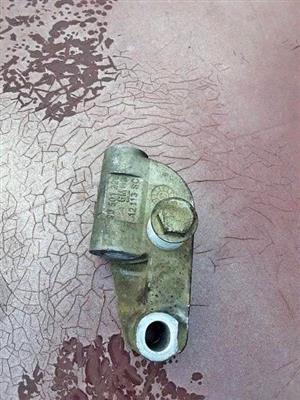 Opel corsa 1.4 parts