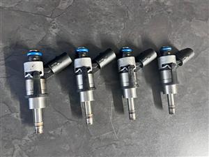 VW 2.0 TSI Golf 5 GTI BWA Injector (Each)