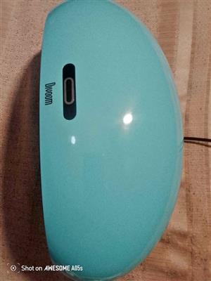 DIVOOM BLUETOOTH SUPER BASS SPEAKER(Digital Amplifier)