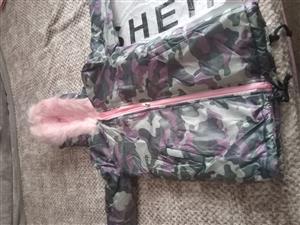 Girls Jackets