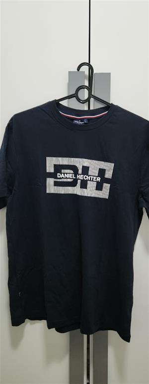 Men's branded T shirts