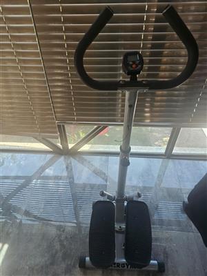 Gym Equipment 