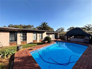 3 Bedroom House for Sale in Sasolburg