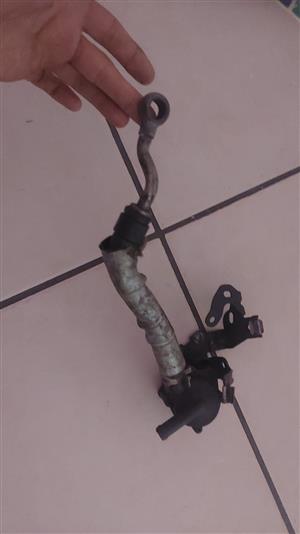 MINI COOPER N14/N18 AUXILIARY WATER PUMP FOR SALE