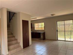 3 Bedroom Duplex Annlin