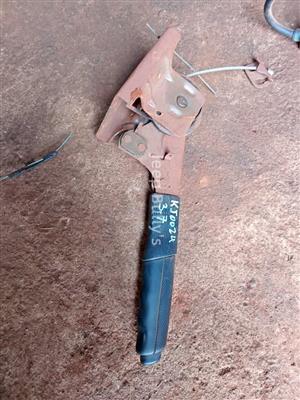Jeep Cherokee KJ Second Hand, Hand Brake 