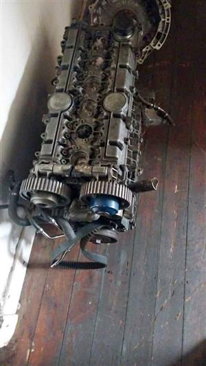 VOLVO S80/XC ENGINE FOR SALE DELIVERY AVAILABLE COUNTRY WIDE