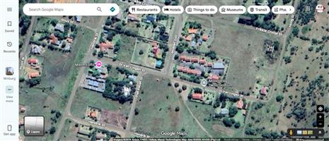 House For Sale in Winburg