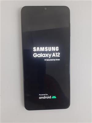 Samsung Galaxy A12 (S110634A)