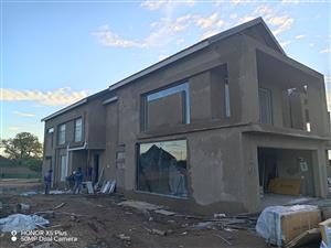 Plans n building construction 