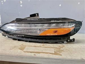 Brand New | Jeep Cherokee KL | 3.2 | Headlights 