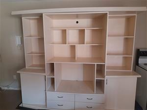 Book shelf/ display unit