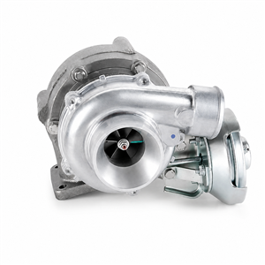 Turbo Isuzu KB300 DTec 2008-2012