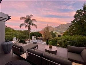 House For Sale in Tamboerskloof