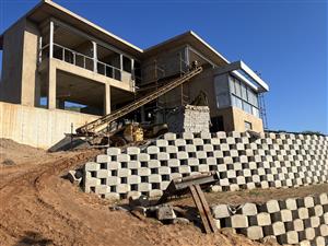 EXCLUSIVE NEW SOLE MANDATE