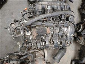 VW AUDI Q5 CDN 2.0TFSI ENGINES FOR SALE