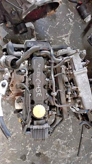 OPEL CORSA C14SE ENGINES FOR SALE