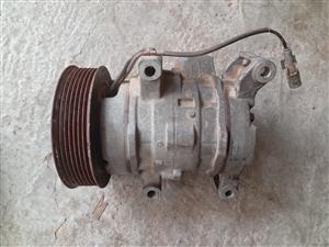 Toyota Hilux 2.5D4D & 3.0D4D Aircon Compressor