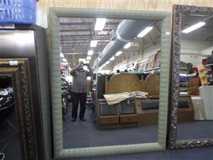 1600x2200 Framed Mirror 
