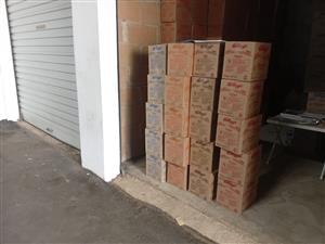 Kelloggs Noodles in boxes 