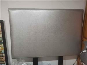 Headboard Dbl Bed