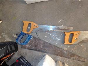 Hand tools