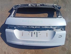 2018-2024 range rover Evoque tailgate for sale