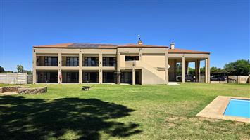 Small Holding For Sale in Nanescol