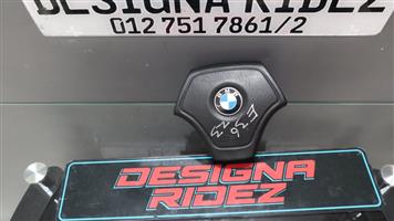 BMW E36 Z3 AIRBAG