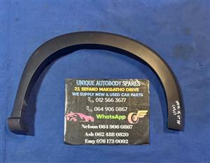 Haval H6 GT wheel arch Right Front