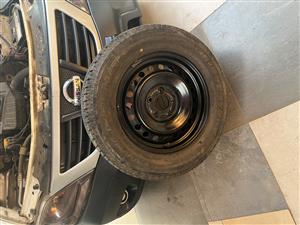 Bridgestone Tire For Sale!!