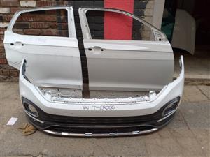 VW T Cross Doors For Sale 