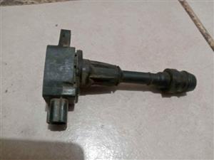 Genuine 2005 Nissan Micra Coilpack