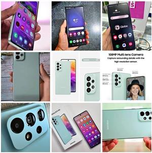 SAMSUNG A73 5G ORIGINAL 