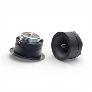 Digital Design DD-VO-MBTN125 Micro Bullet 100w Tweeters
