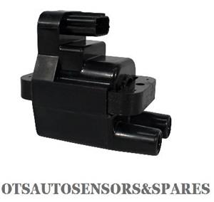 MAZDA ETUDE 180I 2001-2005 IGNITION COIL PACK