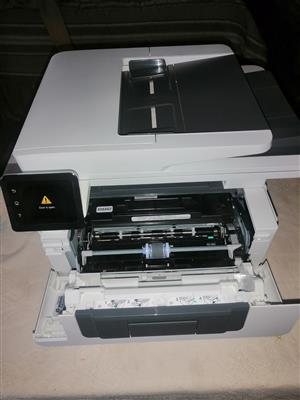 LaserJet Pro MFP M426fdn Printer All-in-One 