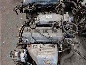 TOYOTA CAMRY 3S ENGINES FOR SALE