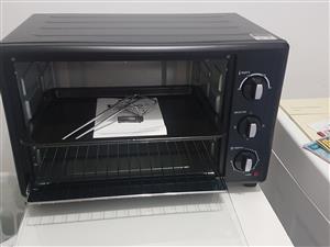 ottimo 24l mini oven