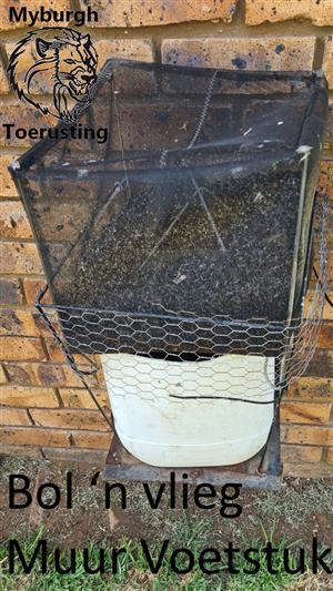 Fly Catcher (Pest Control) - Vlieëvanger - Bol 'n Vlieg